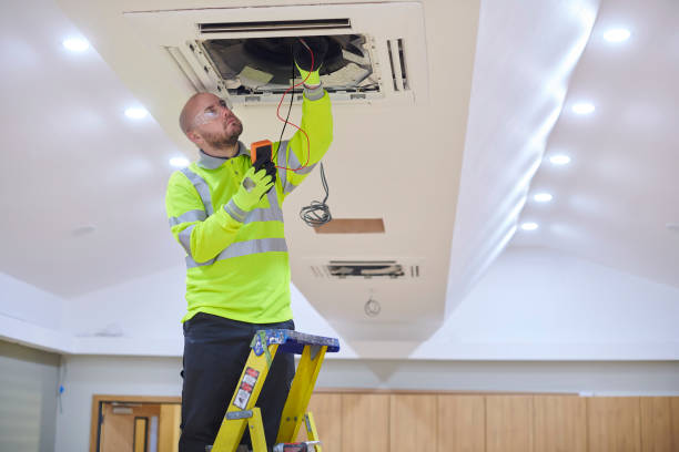 Best Air conditioning repair  in Spearfish, SD